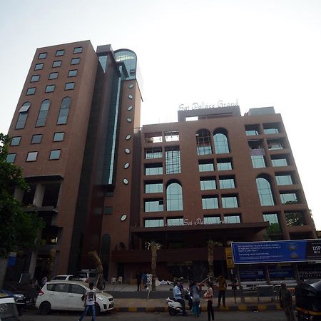Sai Palace Grand, Malad Bombay Extérieur photo